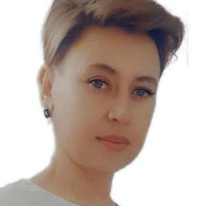 Сафронова Ирина Вячеславовна