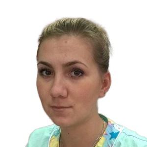 Еремина Елена Николаевна