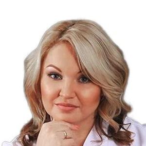 Юсупова Оксана Николаевна
