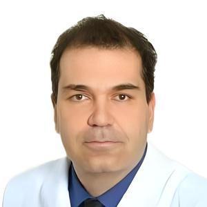 Никитин Юрий Анатольевич