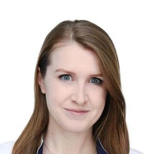 Епихина (Войнова) Ирина Юрьевна