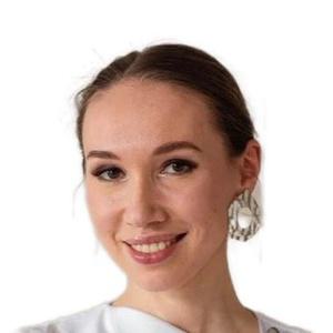 Скардова (Федоровских) Наталия Владимировна