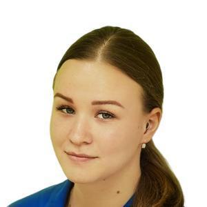 Гарипова Анна Вячеславовна