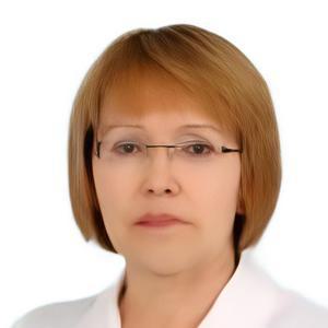 Терюшина Светлана Леонидовна