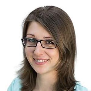 Шляхова Мария Владимировна