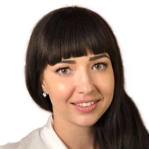 Звягина Ольга Александровна