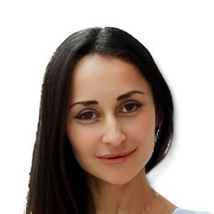 Григорян Алла Гарьевна