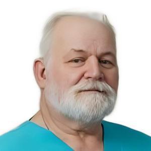 Каменщиков Геннадий Валентинович
