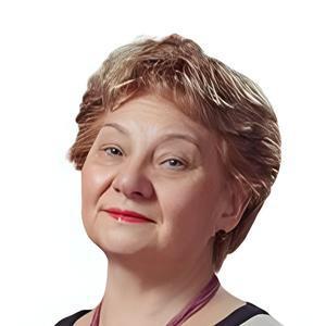 Шауб Елена Ювеналисовна