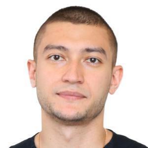 Медведев Владислав Сергеевич