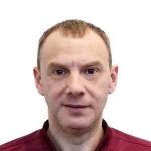 Боткин Леонид Викторович