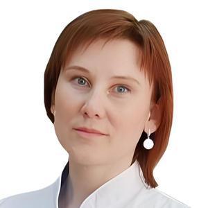 Логинова Евгения Юрьевна