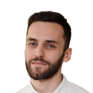 Атаян Давид Вагифович