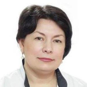 Баринова Ирина Владимировна