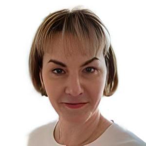 Егорова Екатерина Константиновна
