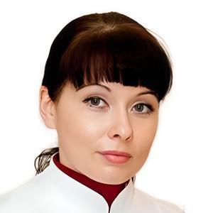 Александрова Елена Васильевна