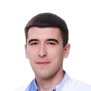 Ярыгин Антон Игоревич