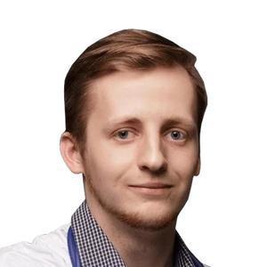 Соломадин Юрий Сергеевич