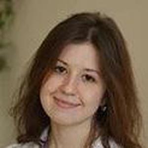 Колесниченко Елена Валентиновна