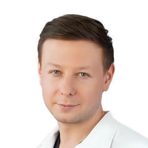 Куканов Константин Константинович