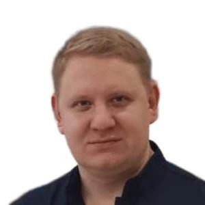 Середа Сергей Владимирович