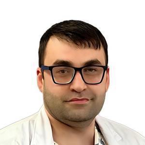 Микаилов Самур Юнусович