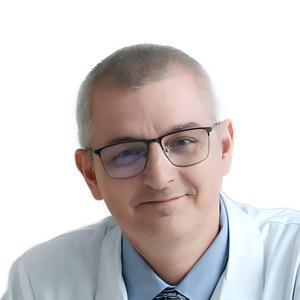 Бубнов Дмитрий Николаевич