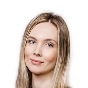 Шуб Людмила Сергеевна