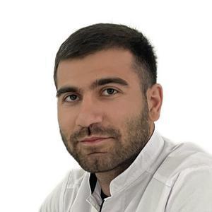 Рзаев Гусейн Алсафтарович