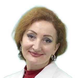 Базовая Мира Юрьевна