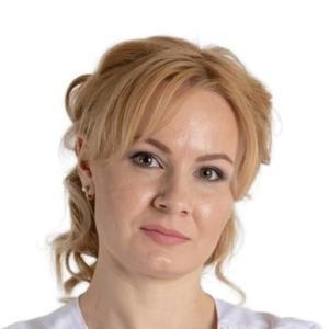 Рафикова Анастасия Юрьевна