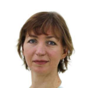 Леонтьева Ирина Васильевна