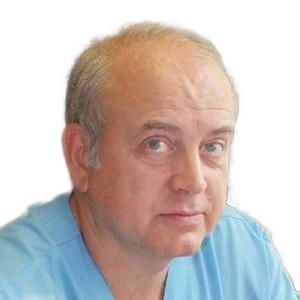 Кесарев Григорий Вилленович
