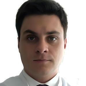 Хороненко Никита Андреевич