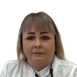 Корнева Наталья Вениаминовна