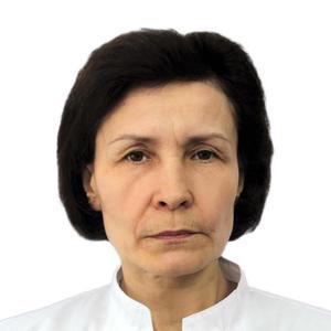 Афанасьева Елена Геннадьевна