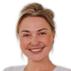 Серова Рената Юрьевна