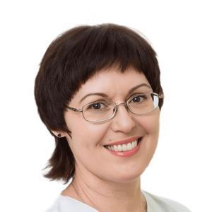 Селезнева Ирина Викторовна