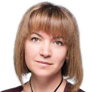 Газизова Ильмира Рифовна