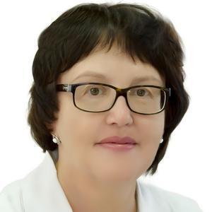 Сорокина Надежда Кузьминична