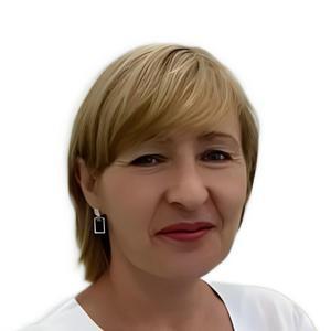 Казарян Гаянэ Даниеловна