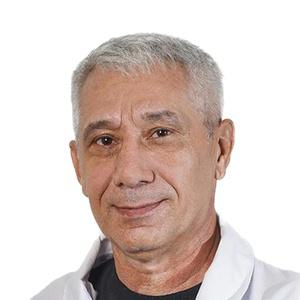 Баранов Владимир Викторович