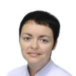 Радыгина Екатерина Владимировна