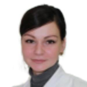 Кикоть Ирина Валерьевна