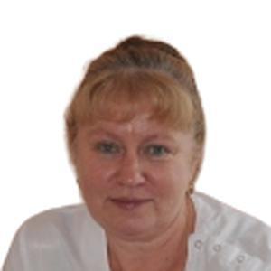 Мурашко Галина Юрьевна