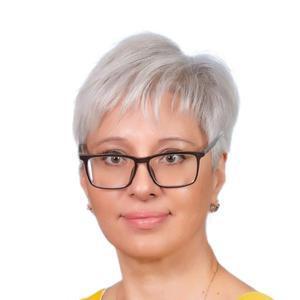 Коринец Татьяна Станиславовна