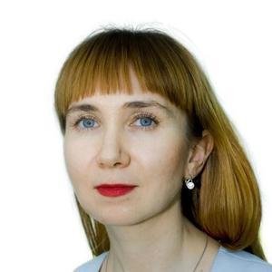 Захарова Марина Геннадьевна
