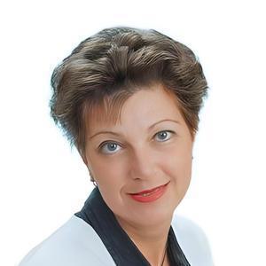 Малышева Юлия Валерьевна