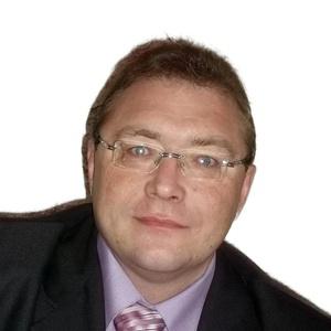 Тюзиков Игорь Адамович