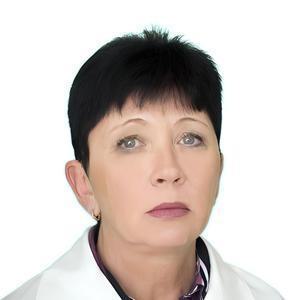 Царькова Ирина Викторовна